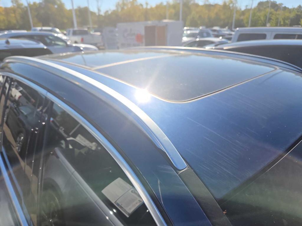 used 2019 BMW X3 car, priced at $18,826
