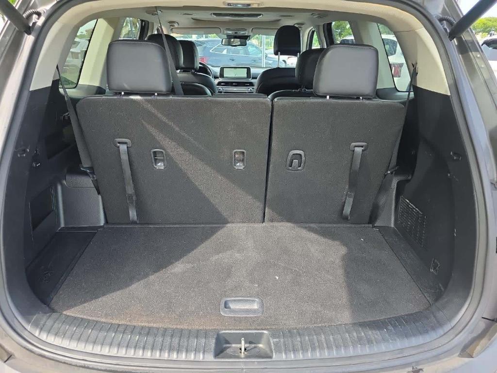 used 2022 Kia Telluride car, priced at $27,777