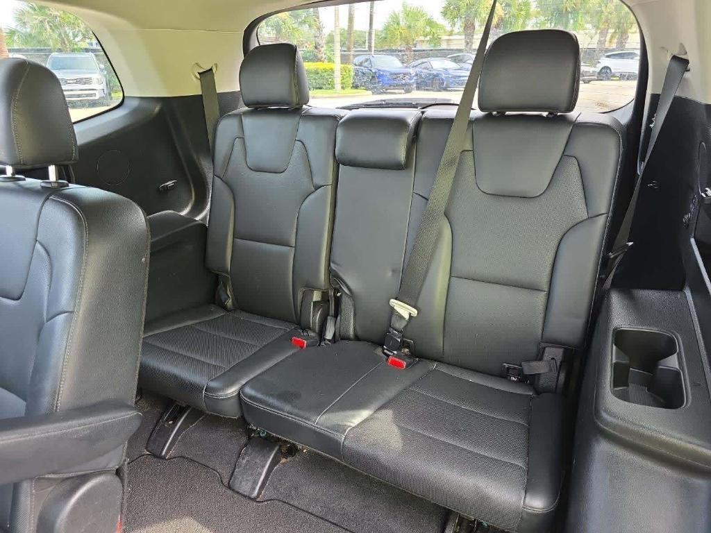 used 2022 Kia Telluride car, priced at $27,777