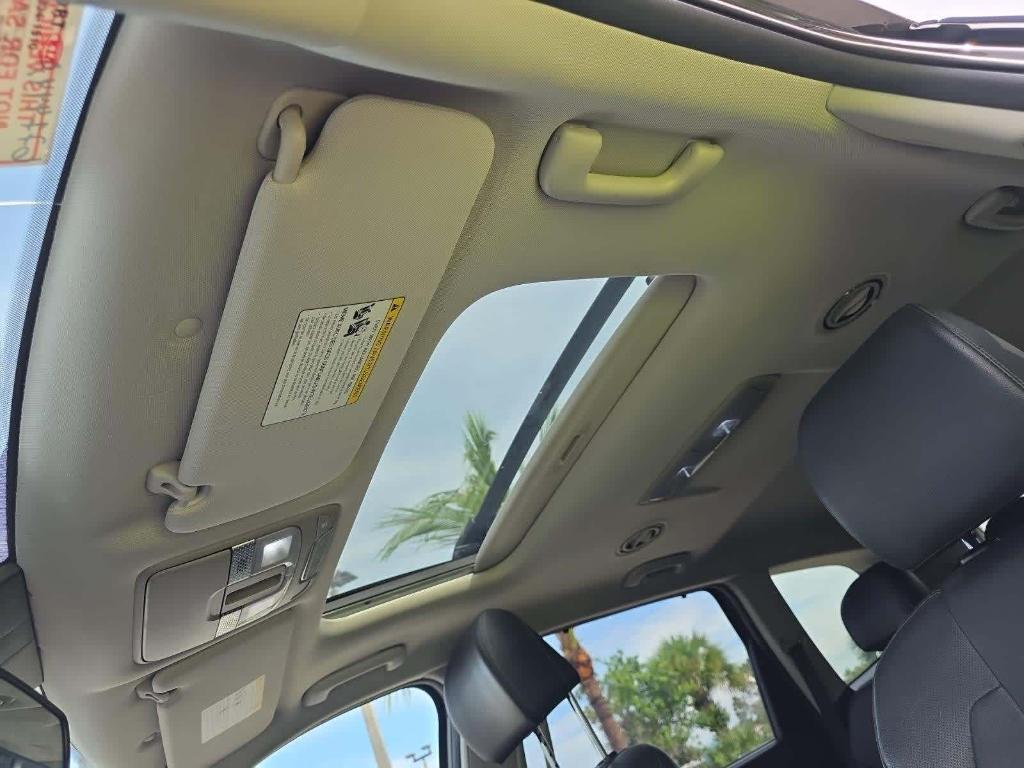 used 2022 Kia Telluride car, priced at $27,777