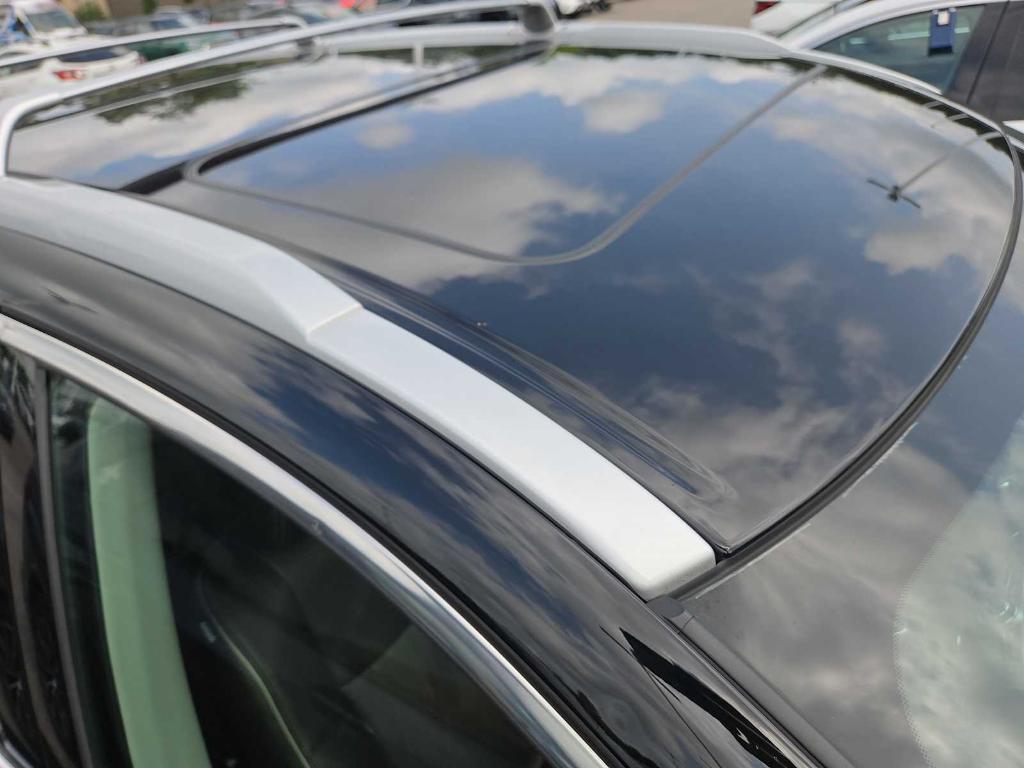 used 2020 INFINITI QX60 car, priced at $20,549