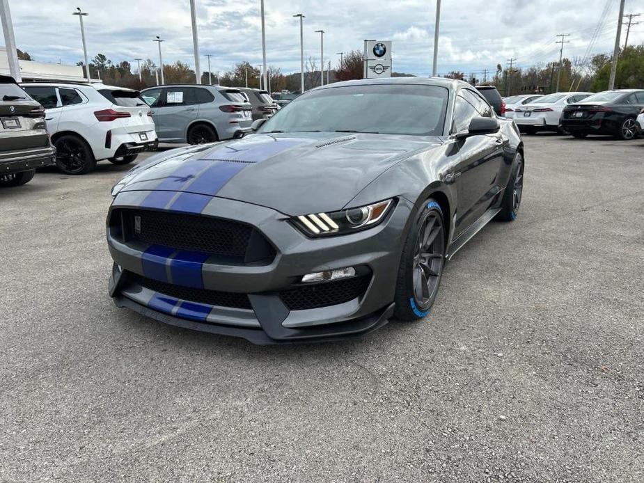 used 2016 Ford Shelby GT350 car, priced at $48,603