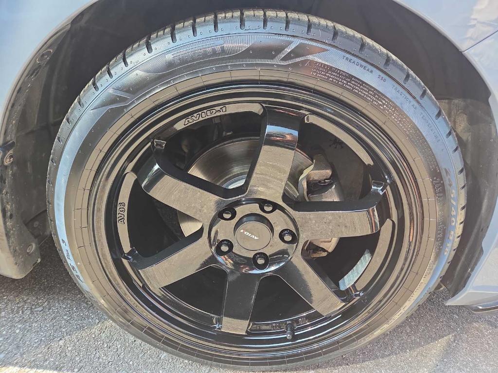 used 2022 Honda Civic car, priced at $25,995