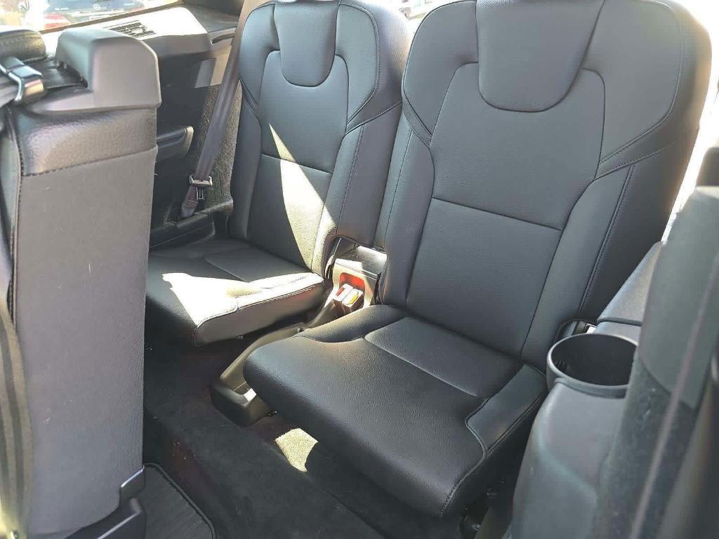 used 2018 Volvo XC90 car, priced at $18,350