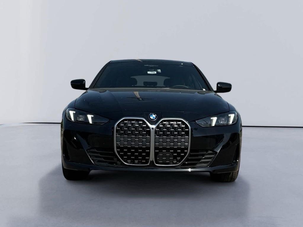 new 2025 BMW 430 Gran Coupe car, priced at $60,200
