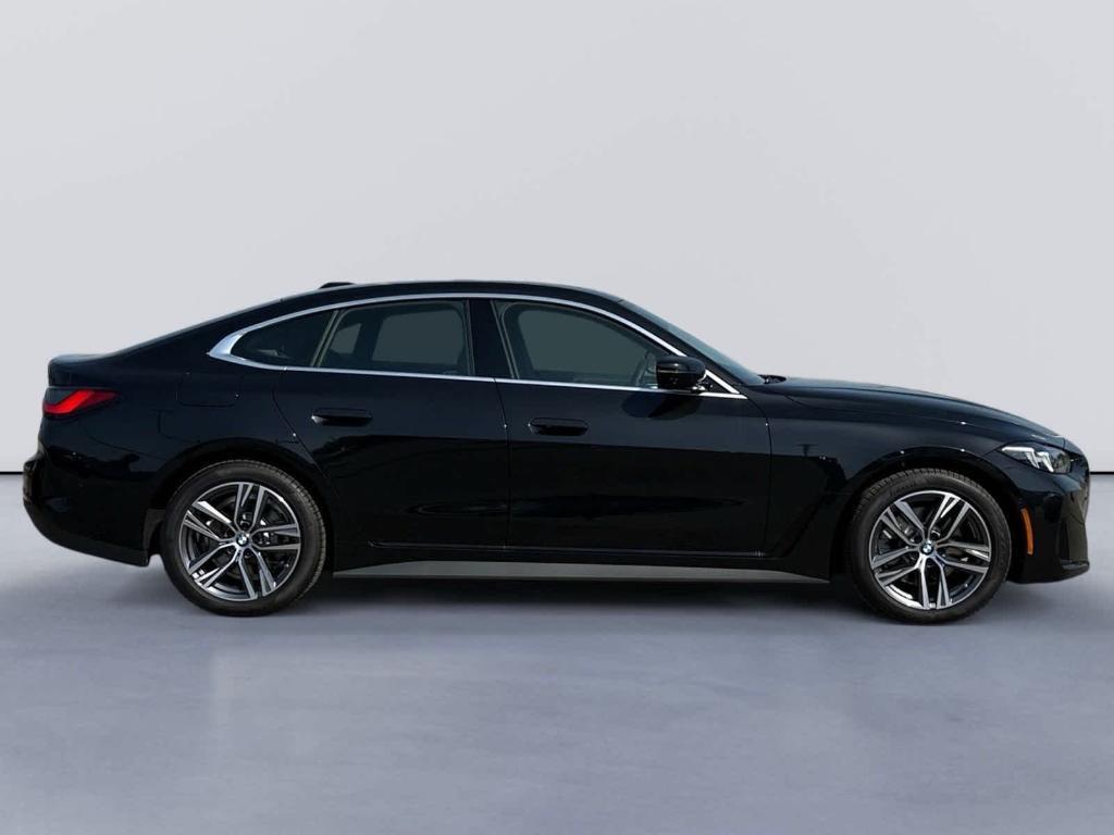 new 2025 BMW 430 Gran Coupe car, priced at $60,200