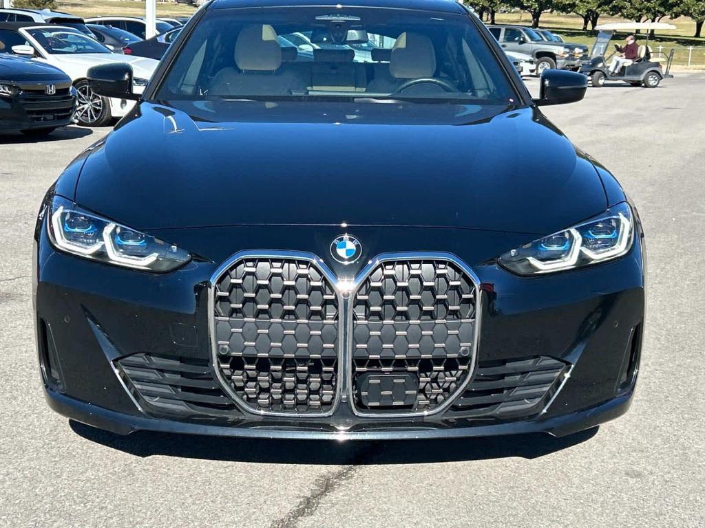 used 2024 BMW 430 Gran Coupe car, priced at $45,995