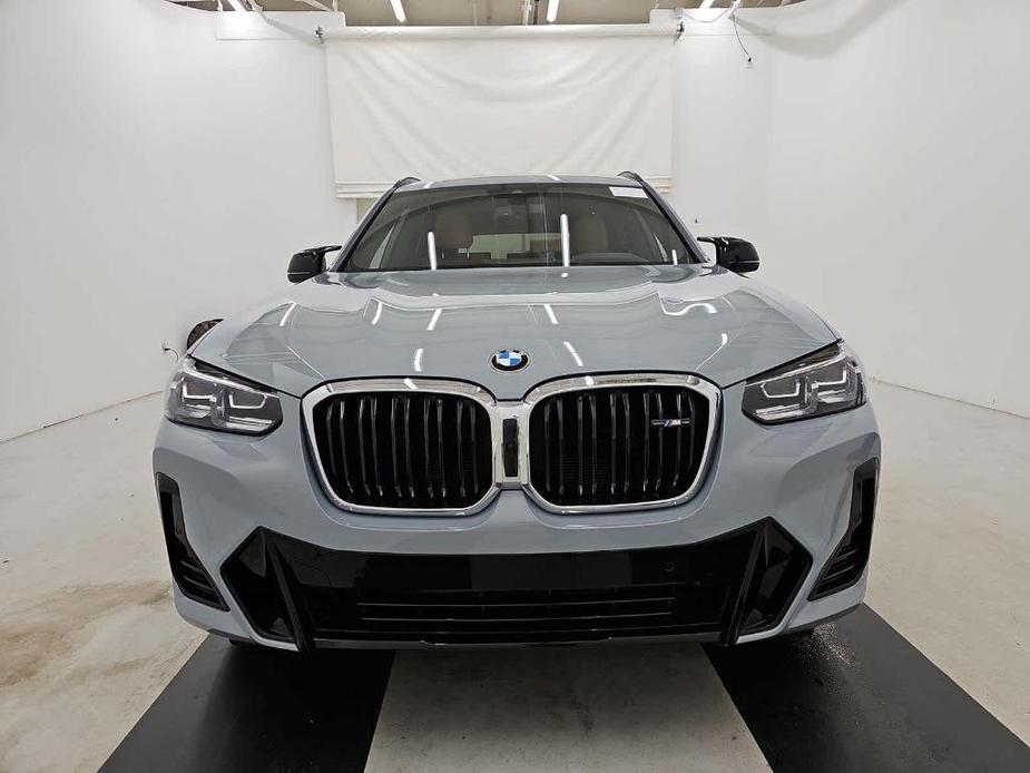 used 2024 BMW X3 car, priced at $59,959