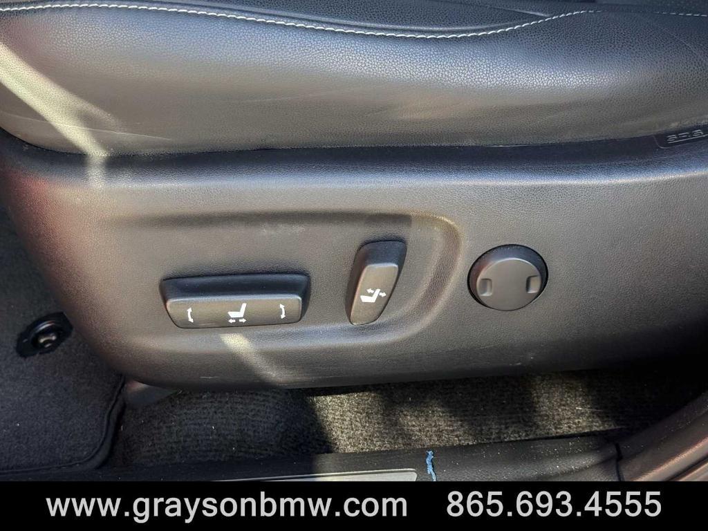 used 2017 Lexus NX 200t car, priced at $20,111