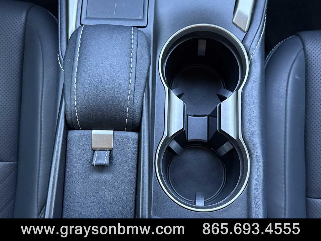 used 2017 Lexus NX 200t car, priced at $20,111