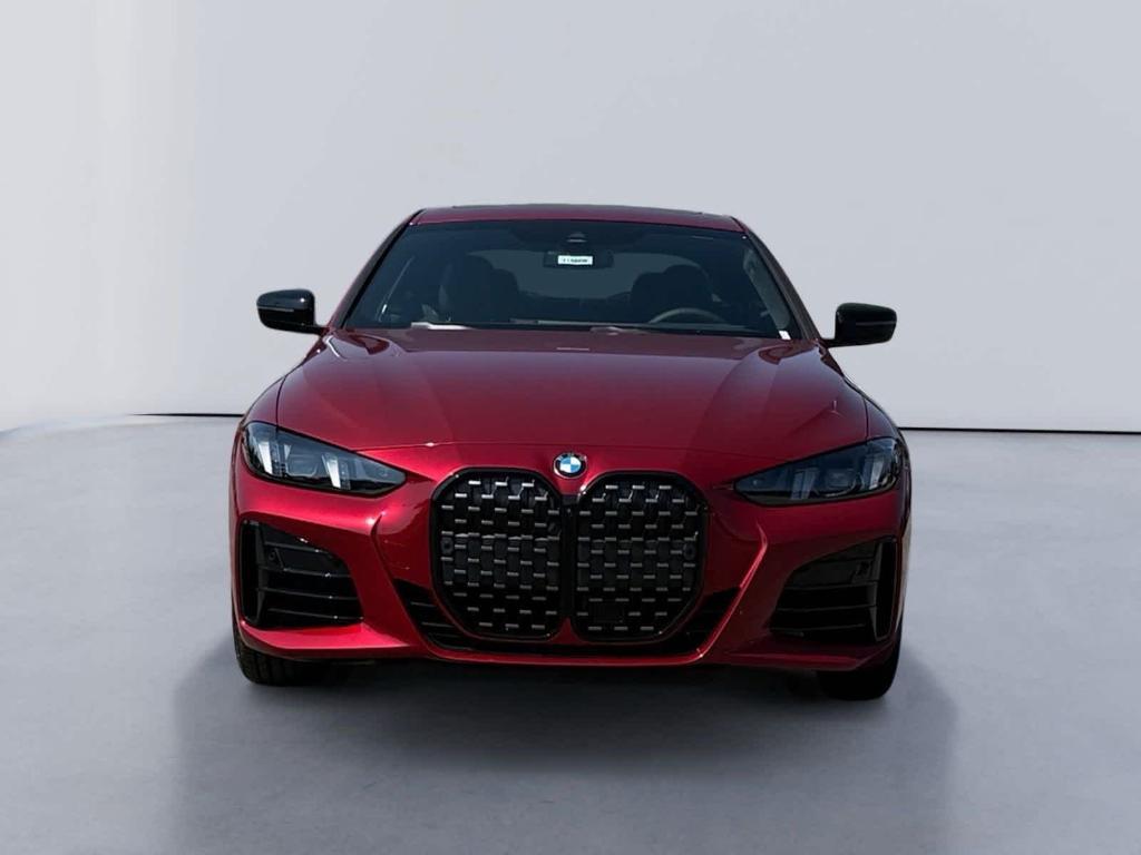 new 2026 BMW 430 car, priced at $63,125