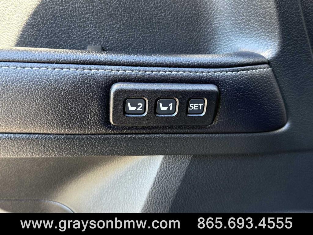 used 2019 Toyota 4Runner car, priced at $40,653
