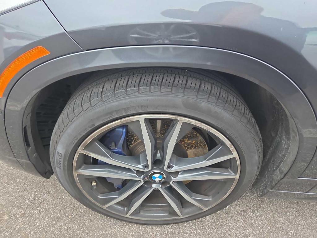 used 2019 BMW X2 car, priced at $23,995