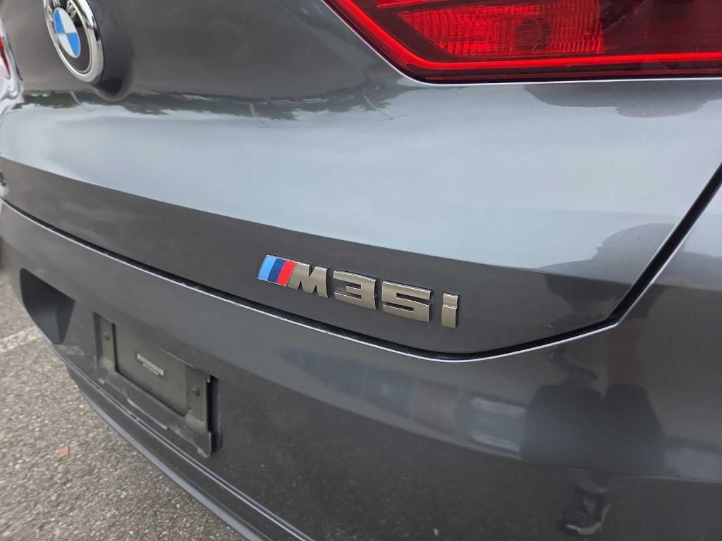 used 2019 BMW X2 car, priced at $23,995