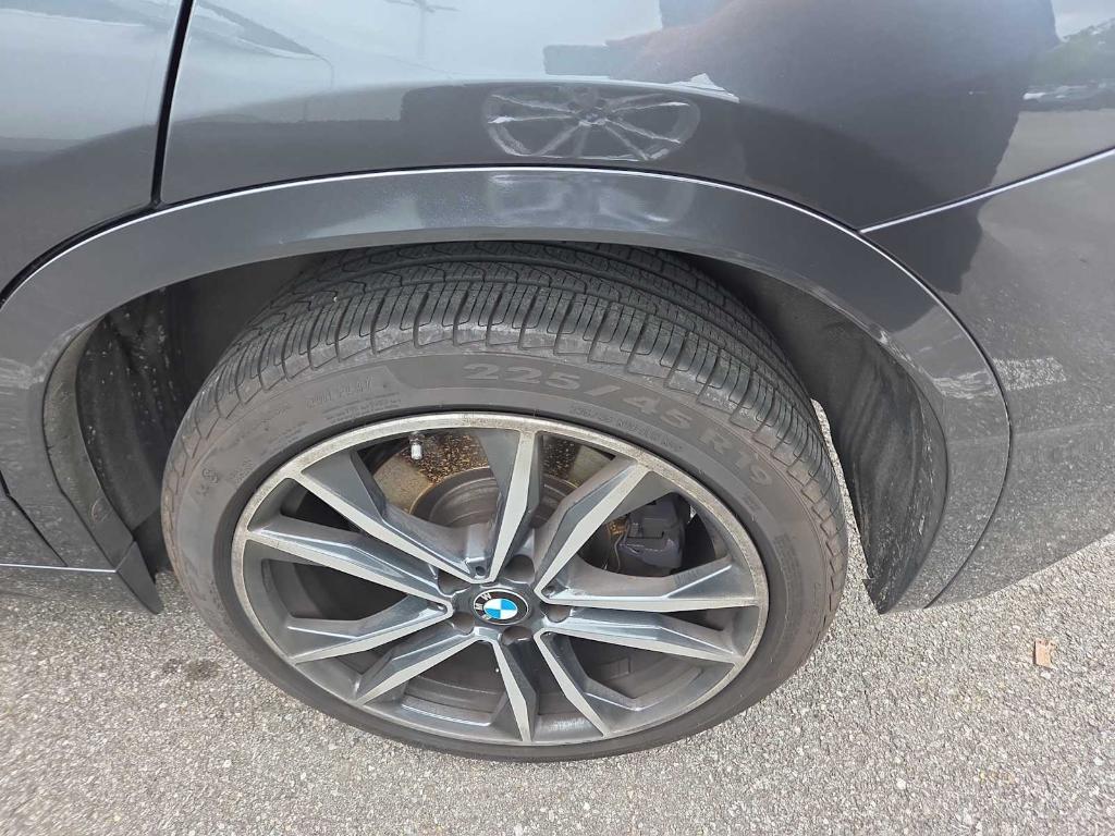 used 2019 BMW X2 car, priced at $23,995