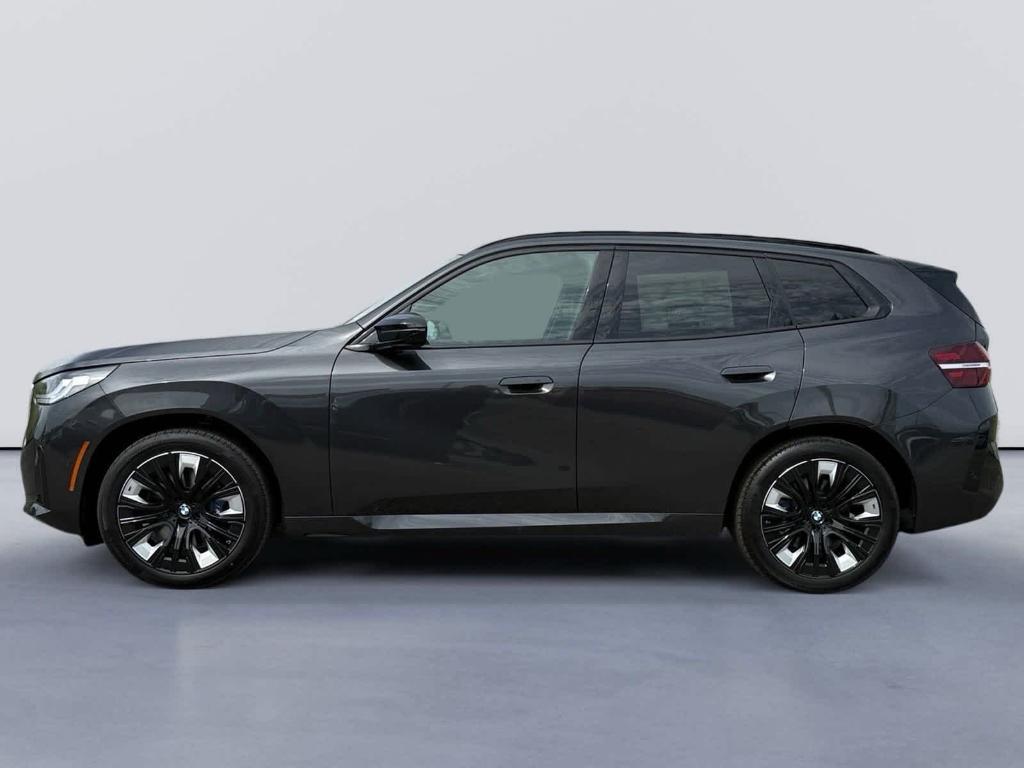 new 2025 BMW X3 car, priced at $72,250