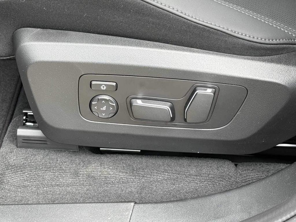 new 2025 BMW X3 car, priced at $72,250
