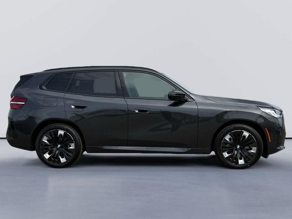 new 2025 BMW X3 car, priced at $72,250