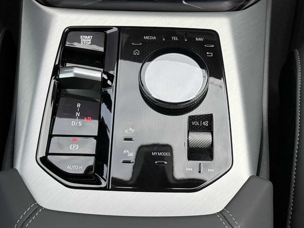 new 2025 BMW X3 car, priced at $72,250