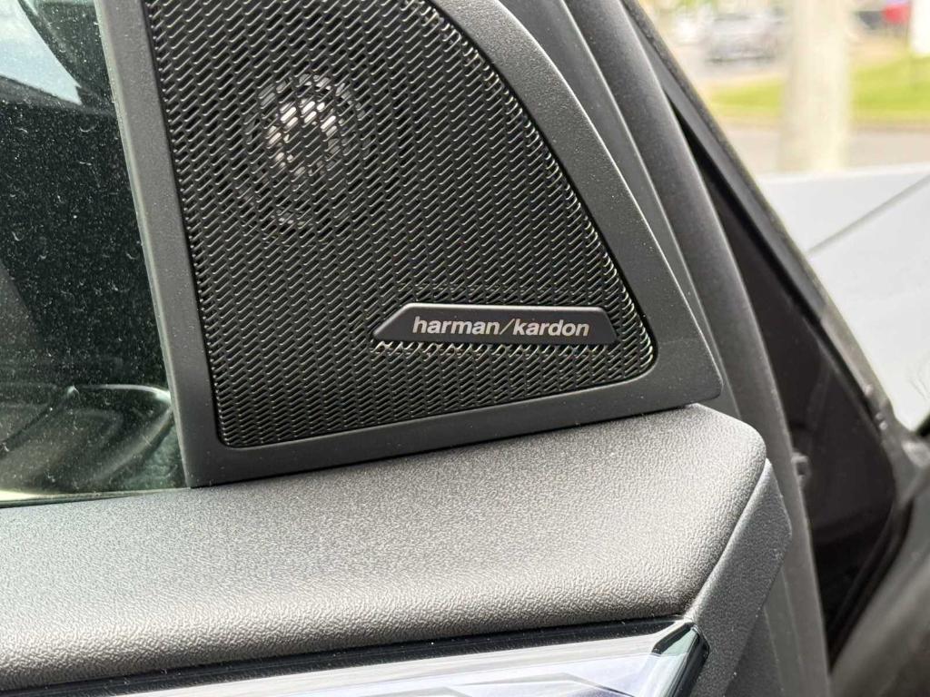 new 2025 BMW X3 car, priced at $72,250