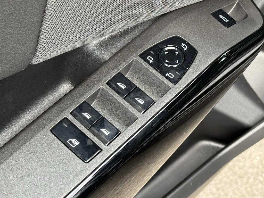 new 2025 BMW X3 car, priced at $72,250