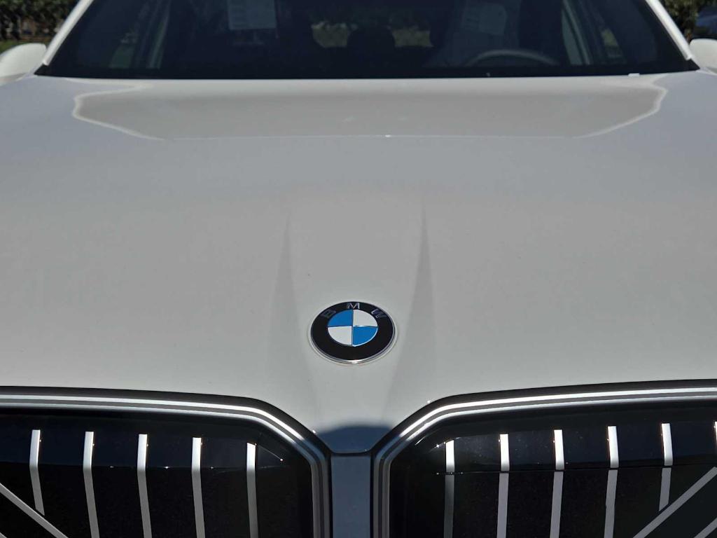 new 2026 BMW X3 car, priced at $54,985