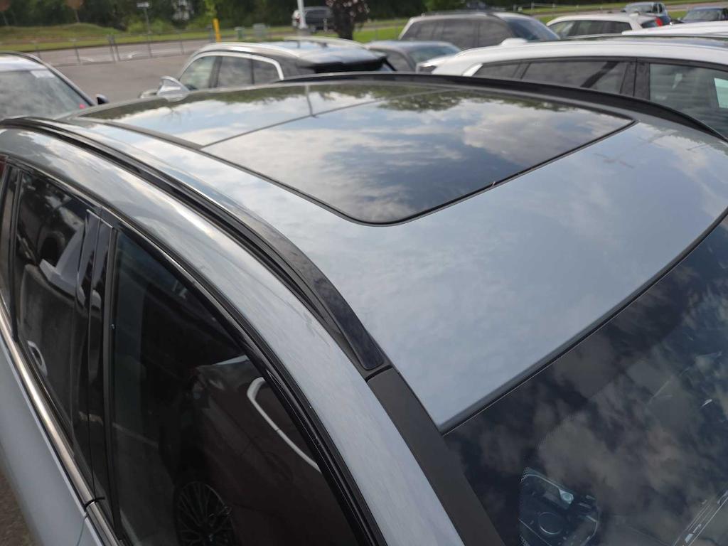 used 2024 BMW X3 car, priced at $48,995