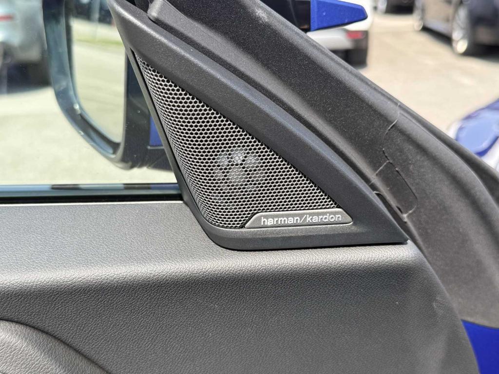 new 2025 BMW M2 car, priced at $71,025