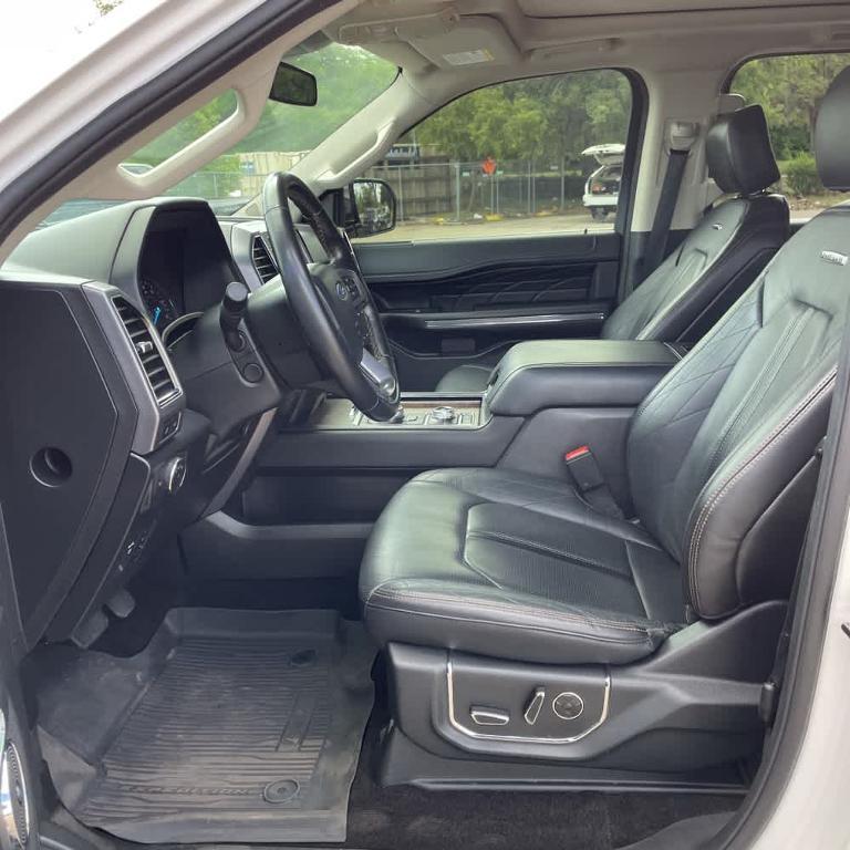 used 2019 Ford Expedition car, priced at $39,995