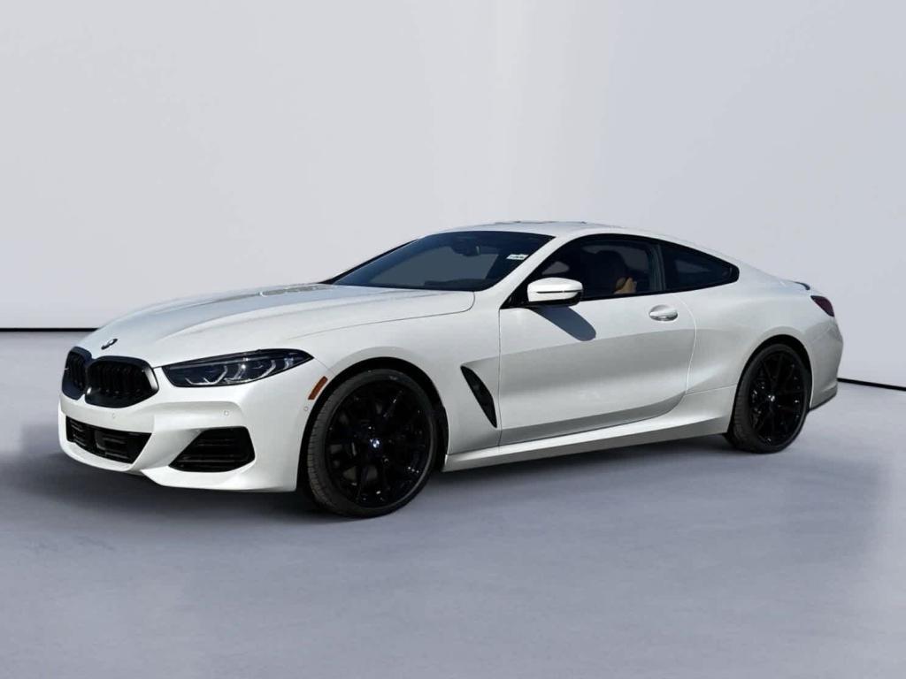 new 2025 BMW 840 car, priced at $101,800