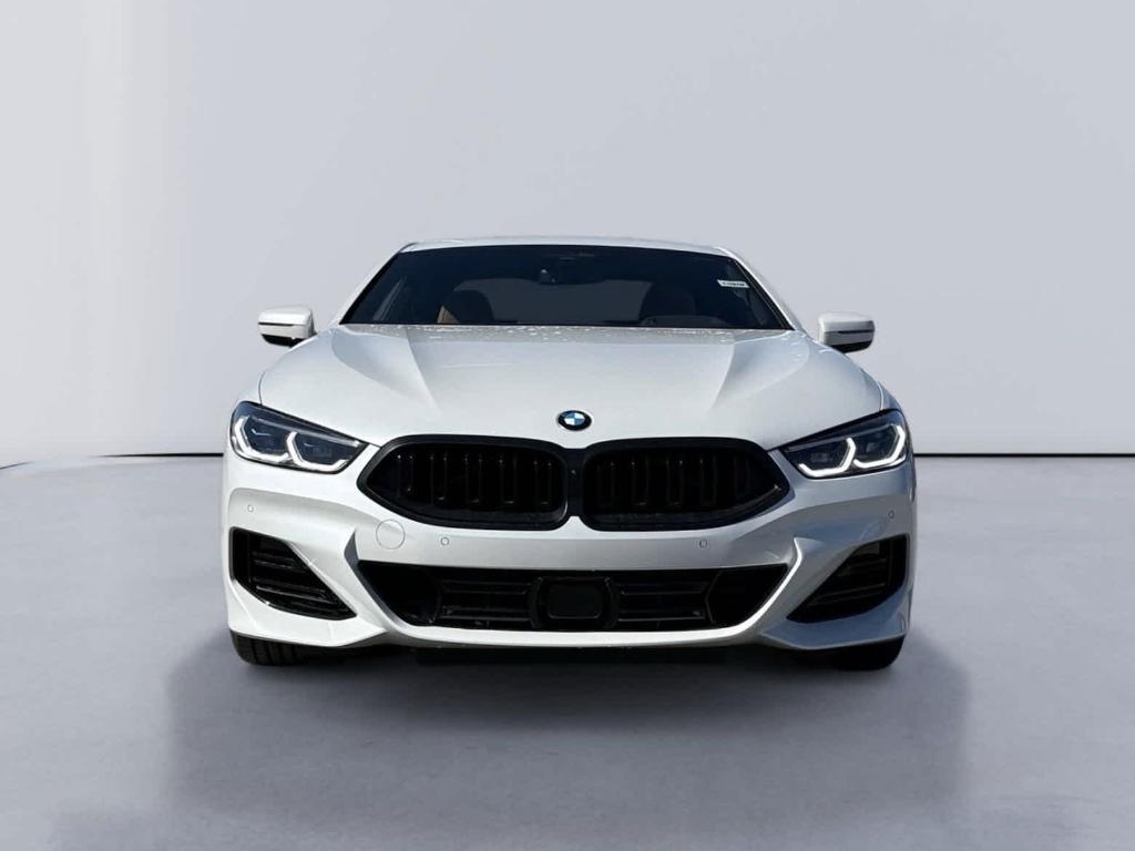 new 2025 BMW 840 car, priced at $101,800