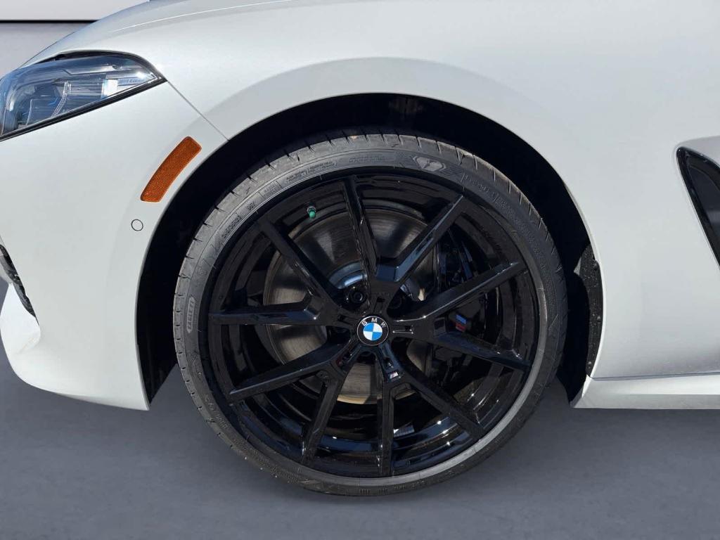 new 2025 BMW 840 car, priced at $101,800