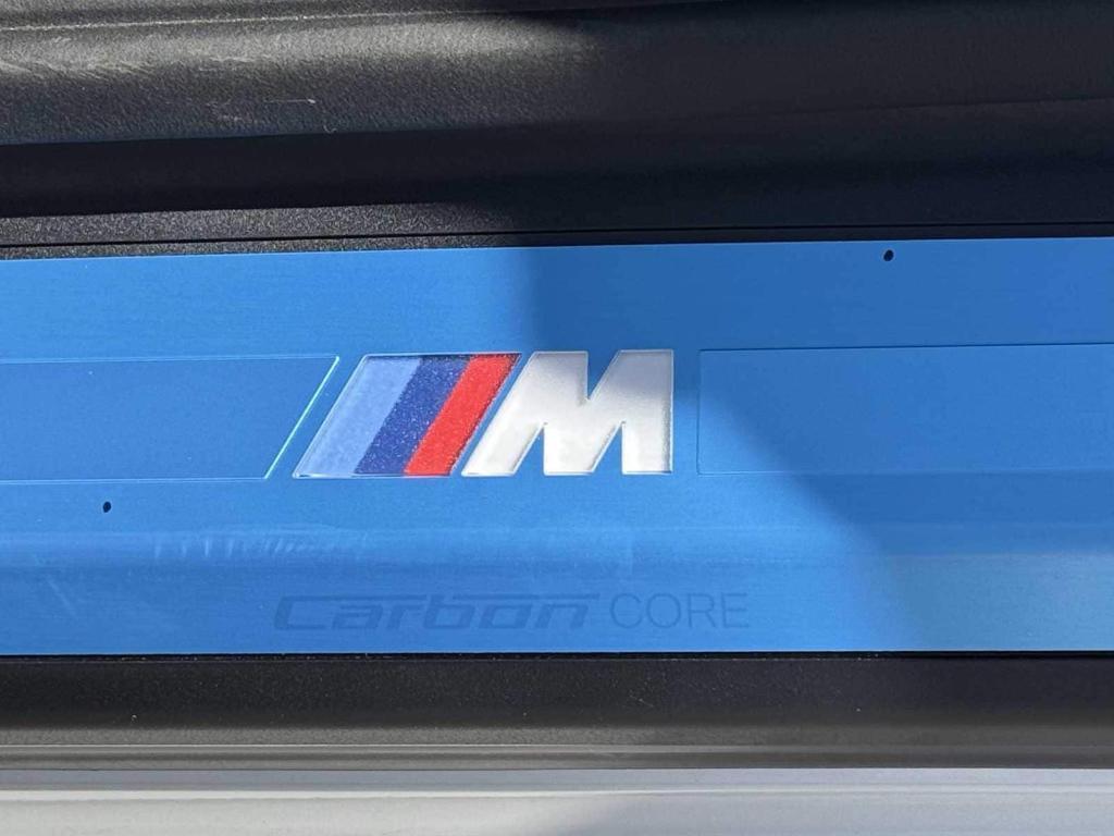 new 2025 BMW 840 car, priced at $101,800