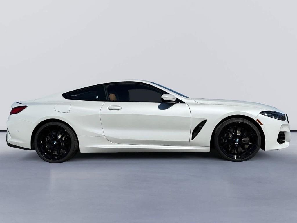new 2025 BMW 840 car, priced at $101,800