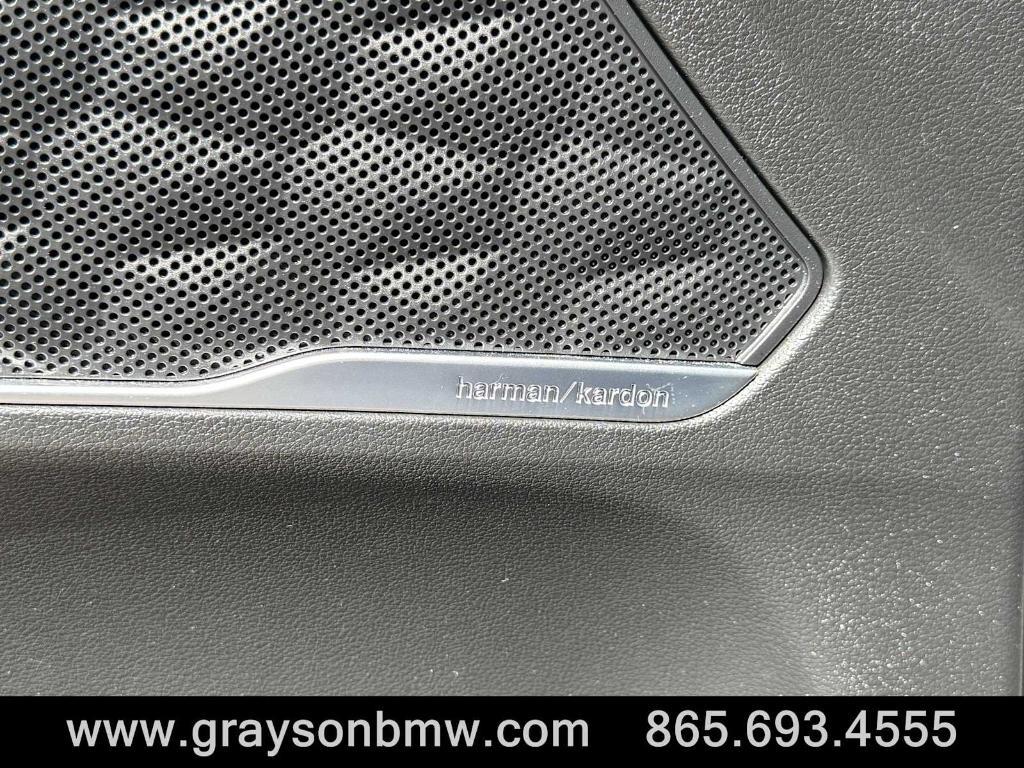 used 2022 Hyundai Santa Fe car, priced at $28,499