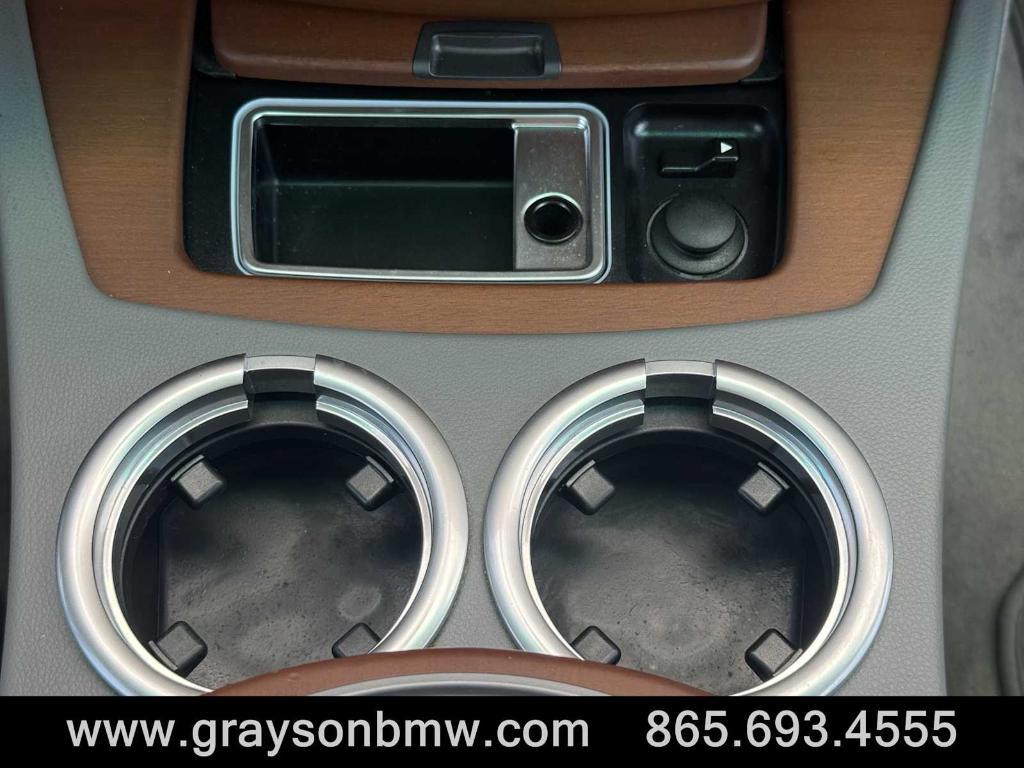 used 2007 BMW 750 car, priced at $6,999