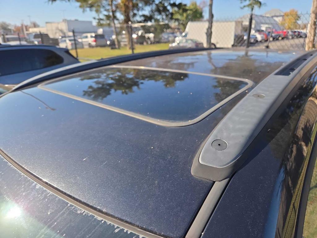 used 2015 Chevrolet Traverse car, priced at $8,767