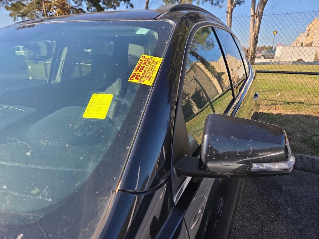 used 2015 Chevrolet Traverse car, priced at $8,767