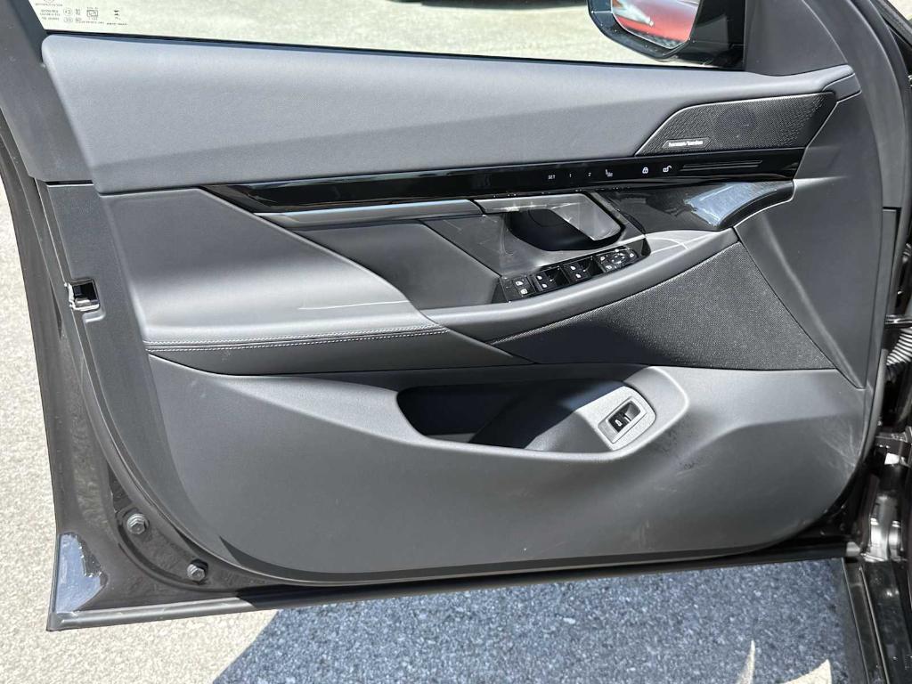 new 2026 BMW 530 car, priced at $75,315