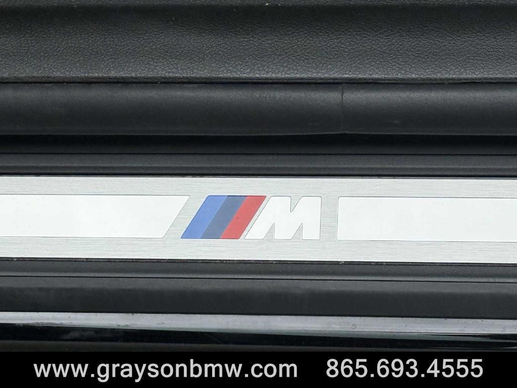used 2024 BMW M240 car, priced at $48,519