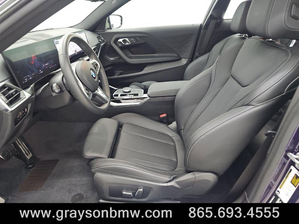 used 2024 BMW M240 car, priced at $48,519