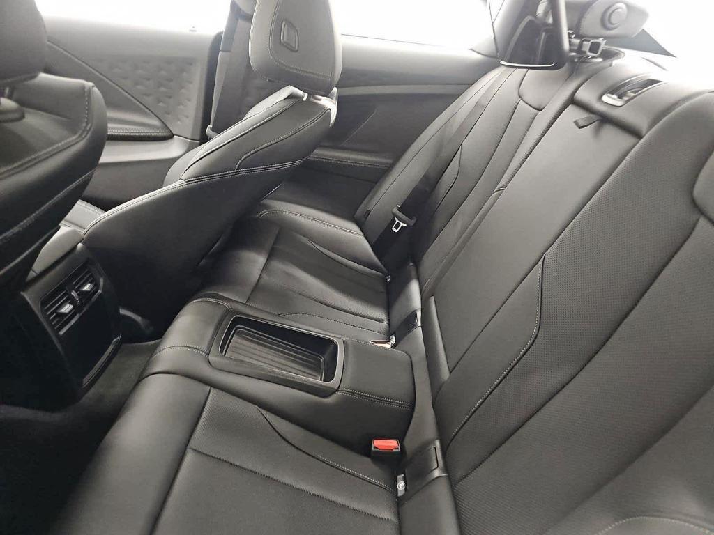 used 2024 BMW M240 car, priced at $48,995