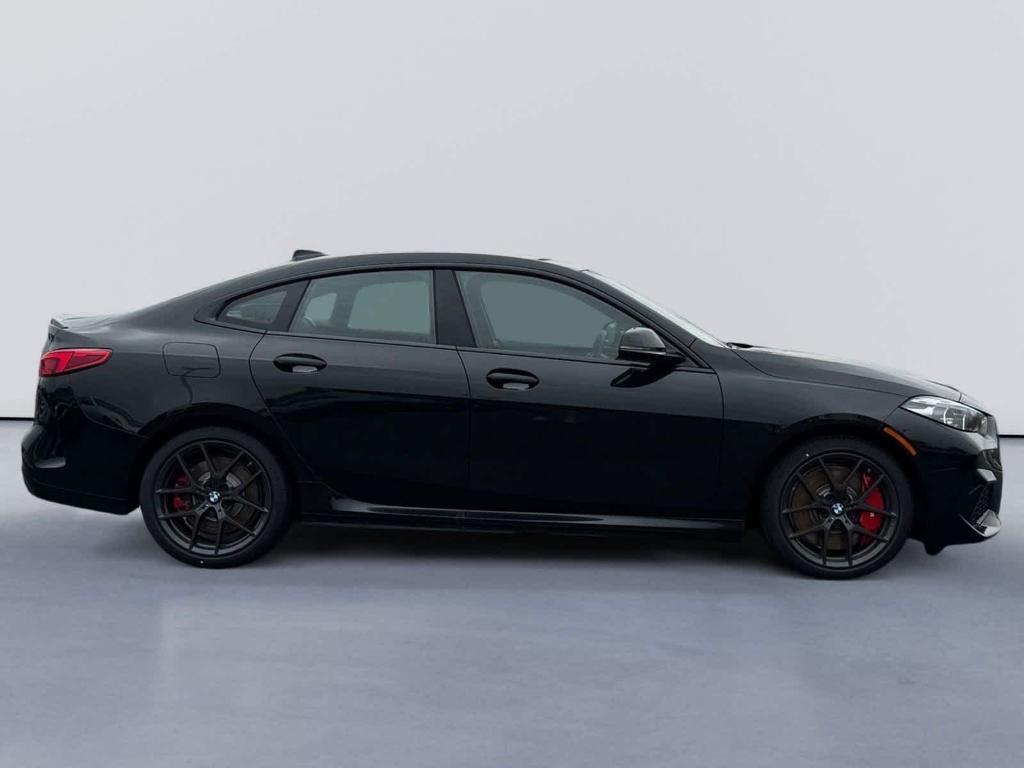 new 2024 BMW M235 Gran Coupe car, priced at $53,310