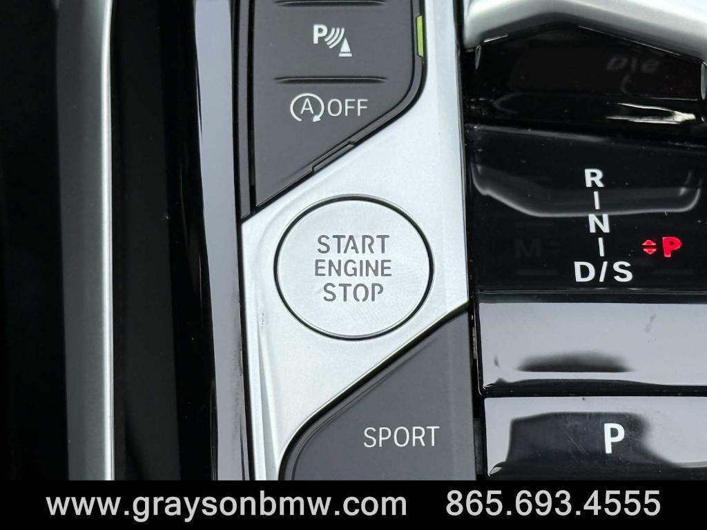 used 2024 BMW M240 car, priced at $48,520