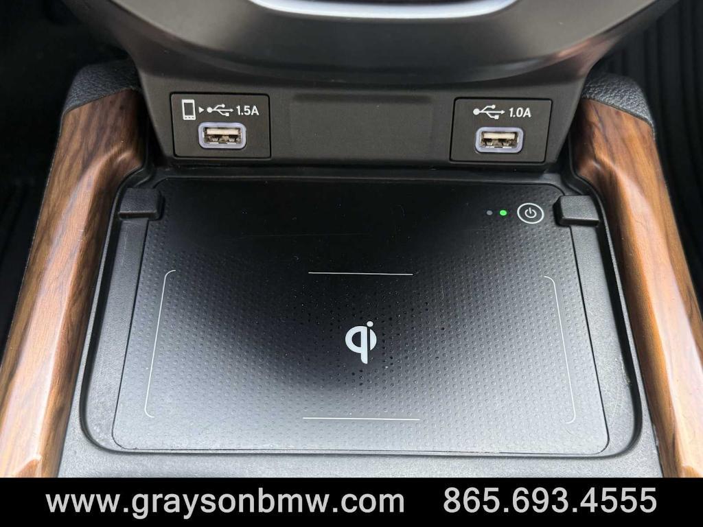 used 2020 Honda CR-V car, priced at $23,864