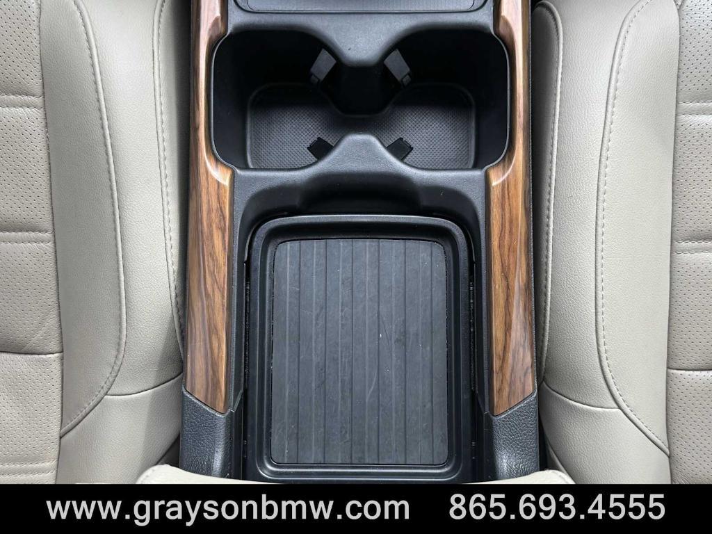 used 2020 Honda CR-V car, priced at $23,864