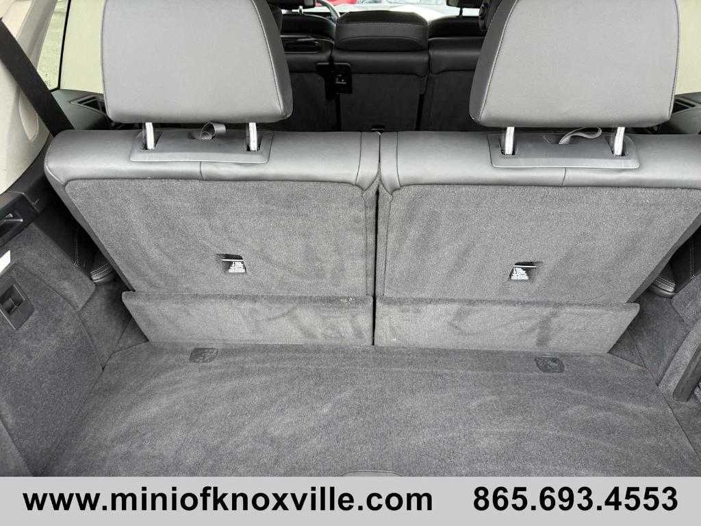 used 2024 BMW X7 car, priced at $64,995