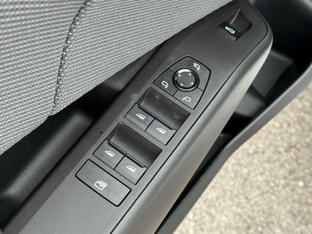 new 2025 BMW X3 car, priced at $64,275