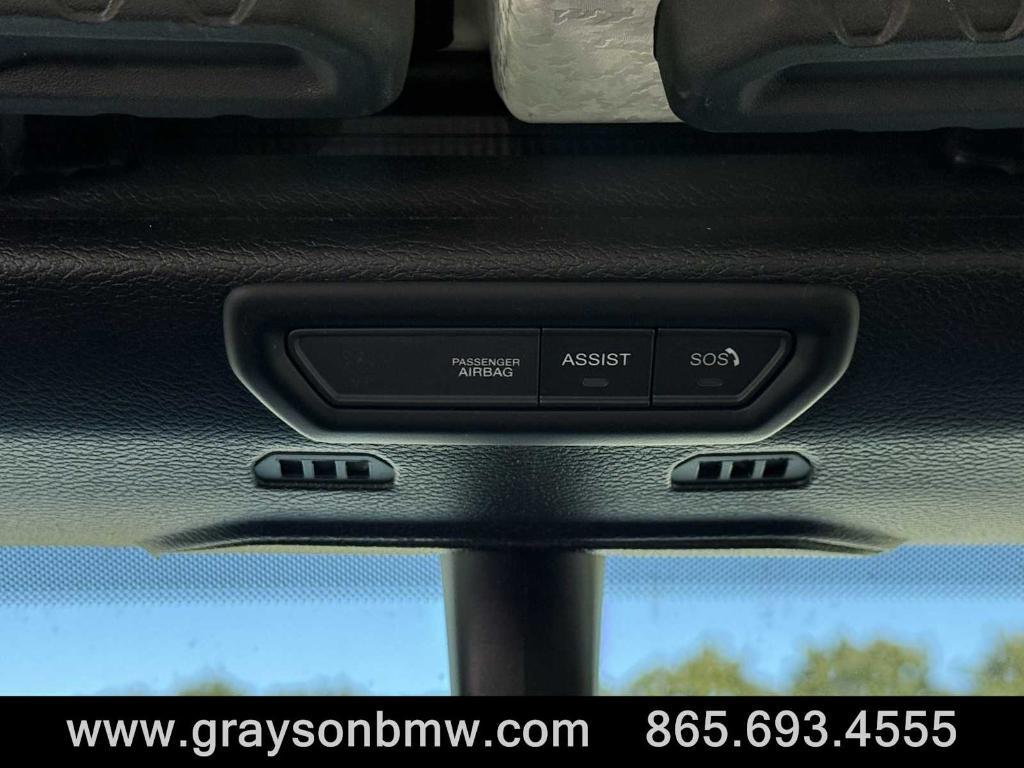 used 2021 Jeep Wrangler Unlimited car, priced at $32,768