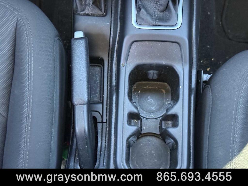 used 2021 Jeep Wrangler Unlimited car, priced at $32,768